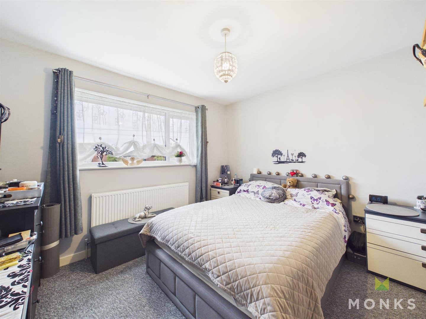 4 Meadow Farm Drive, Shrewsbury, SY1 4LN For Sale